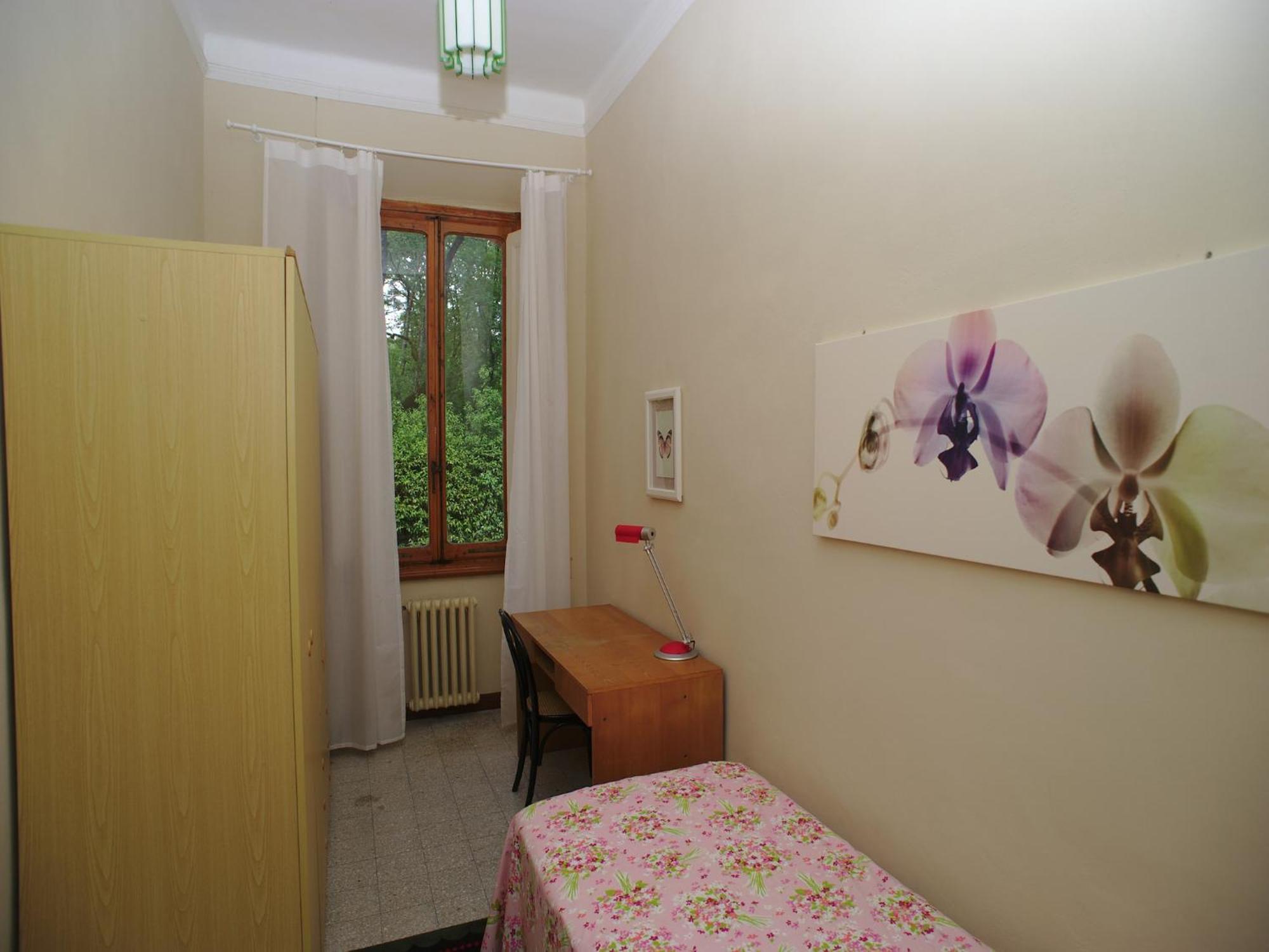 Lovely Holiday Home In Montefiridolfi With Hill View Exterior photo
